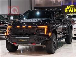 فورد F-150 رابتور